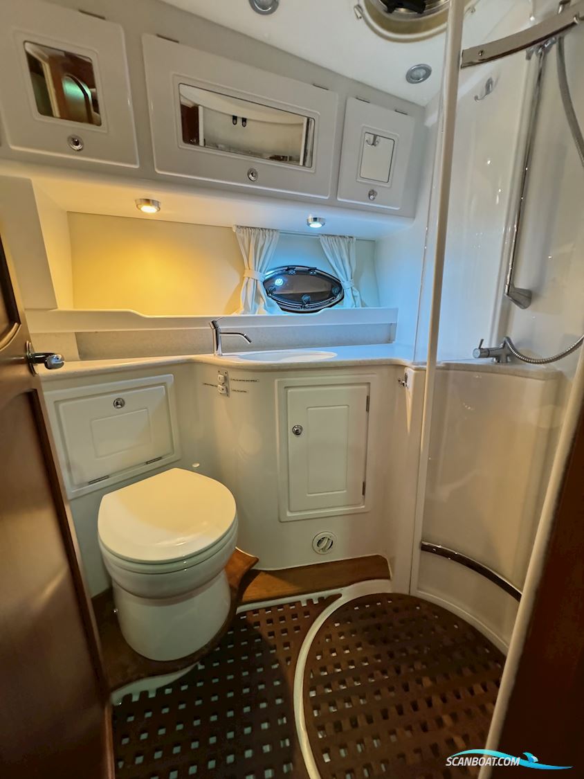 Nord West 420 Flybridge