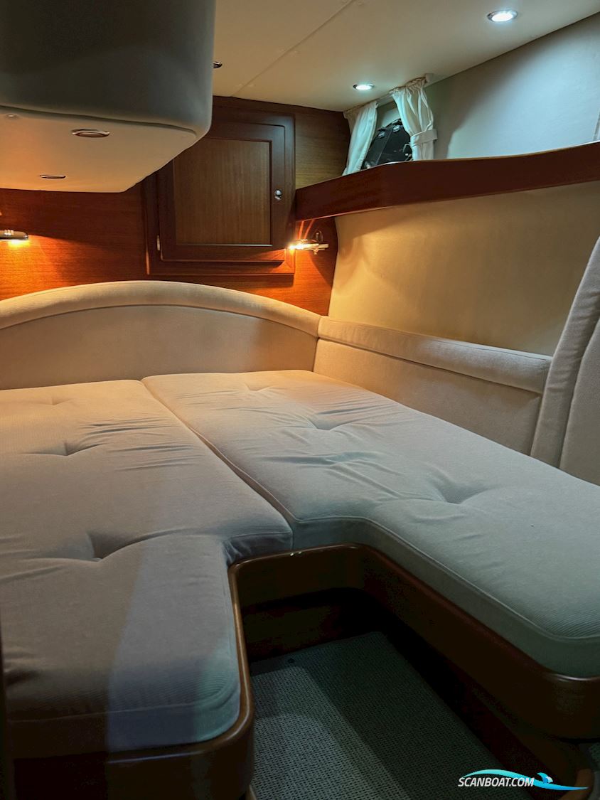 Nord West 420 Flybridge