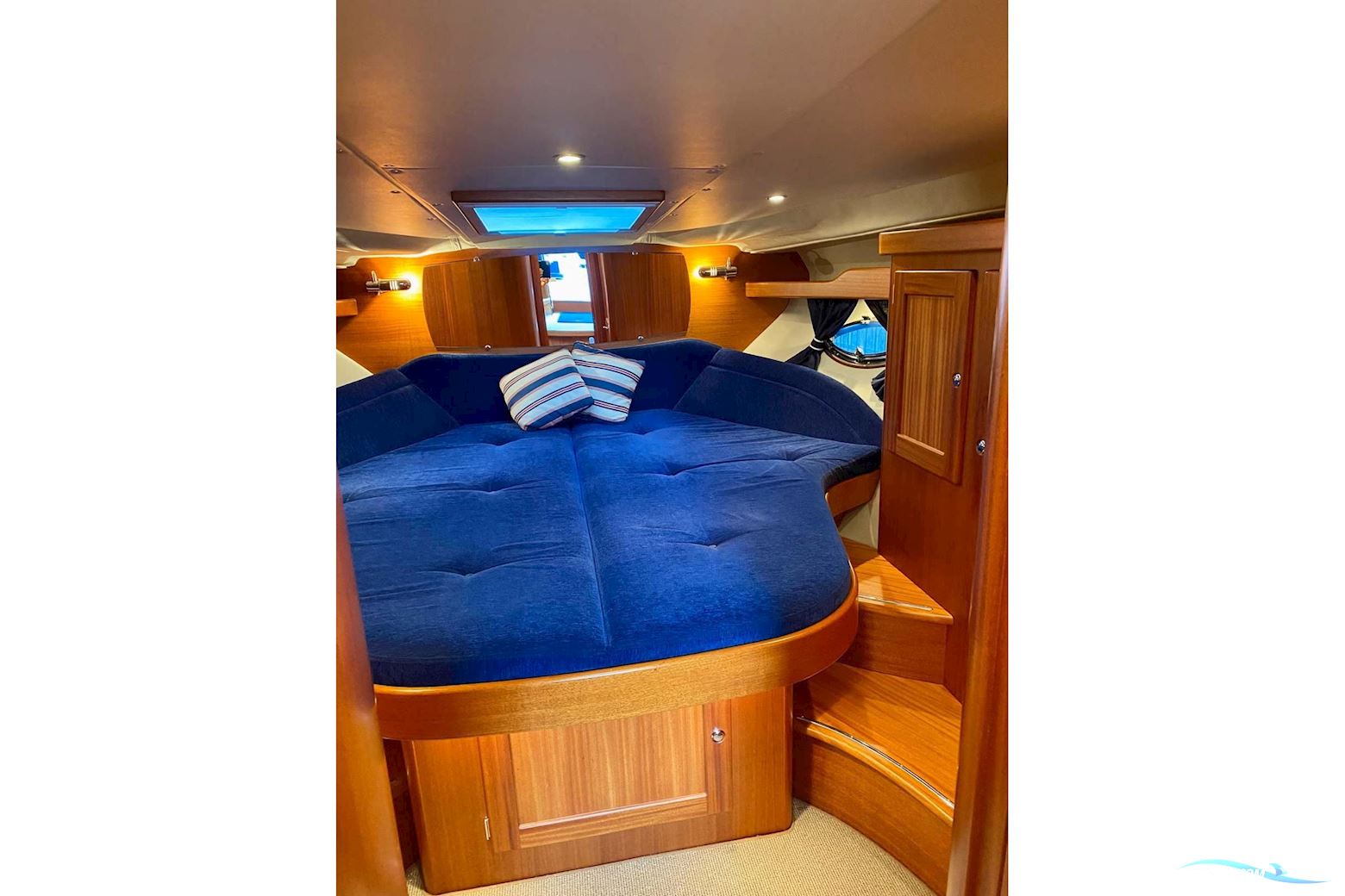 NORD WEST 420 Flybridge