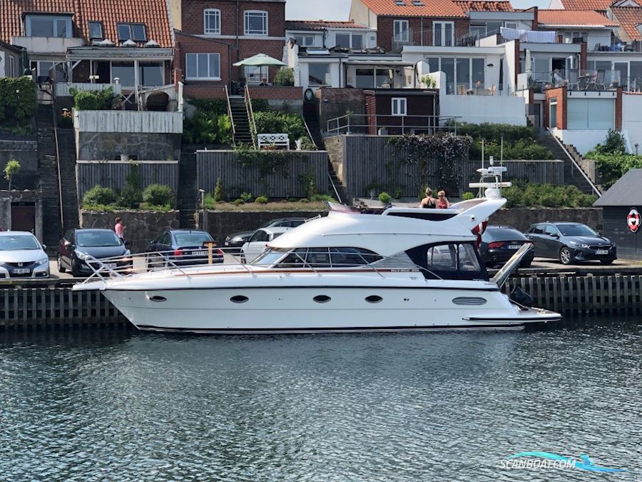 Nord West 420 Flybridge