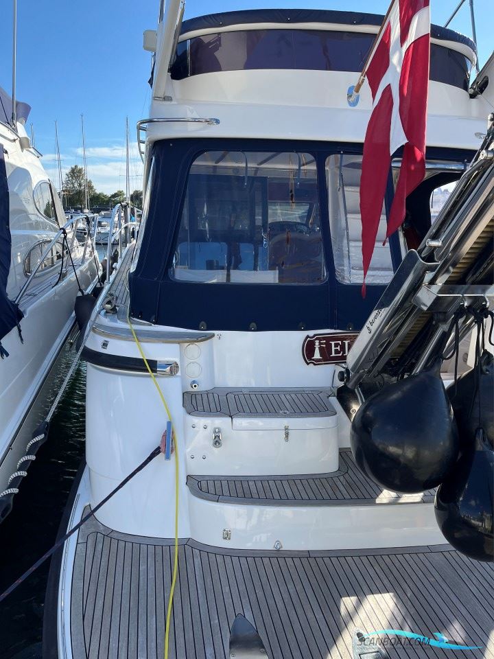 Nord West 420 Flybridge