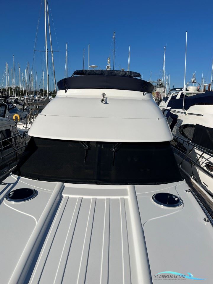 Nord West 420 Flybridge