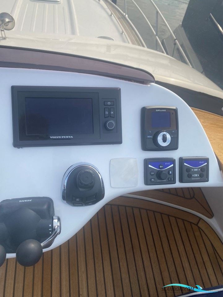 Nord West 420 Flybridge