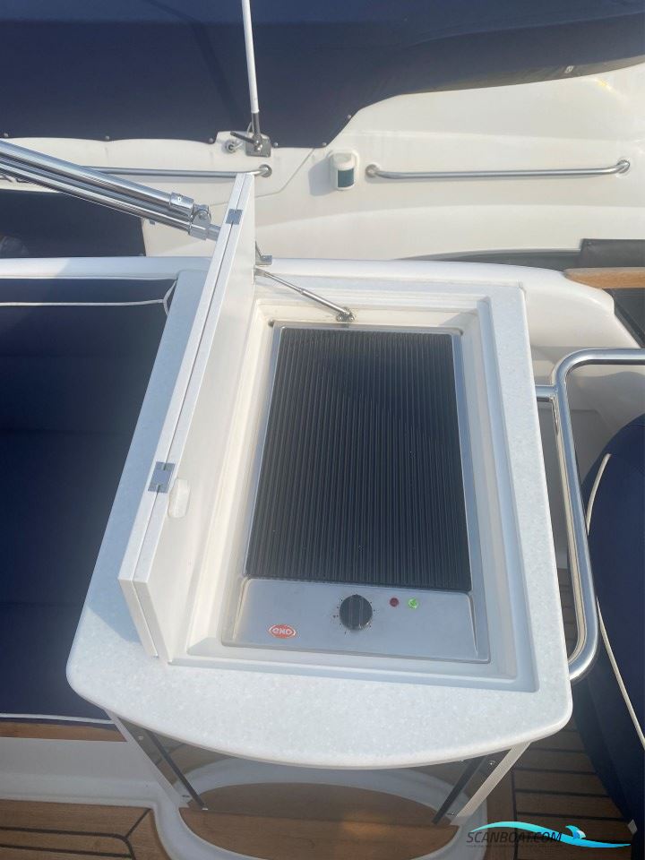 Nord West 420 Flybridge