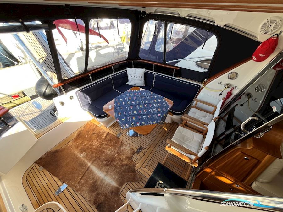 Nord West 420 Flybridge