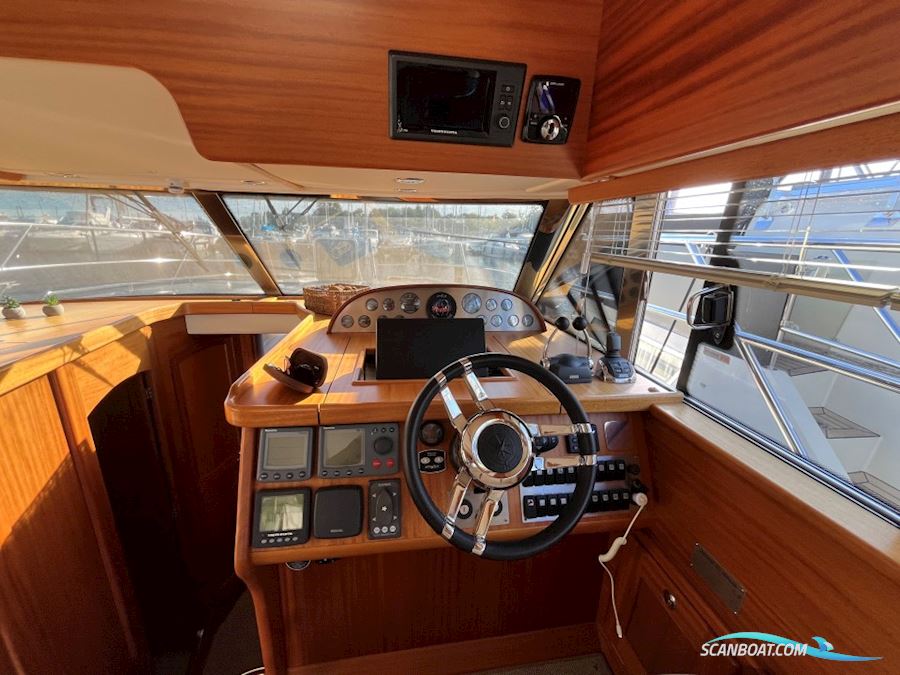 Nord West 420 Flybridge