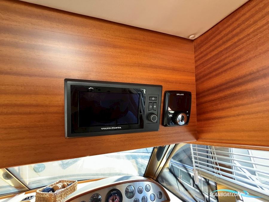 Nord West 420 Flybridge