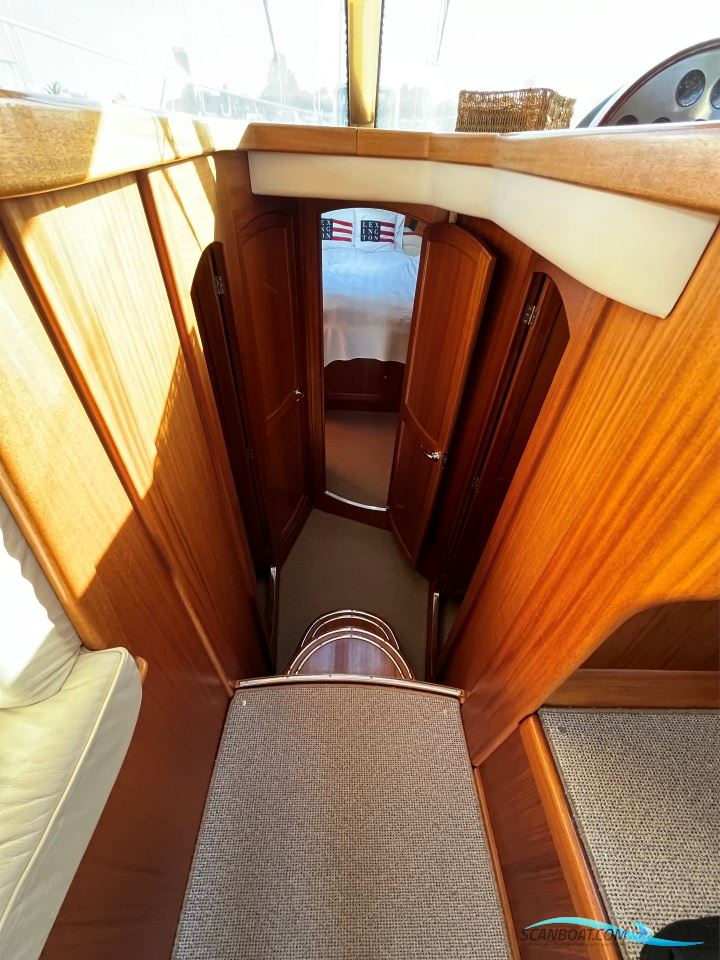 Nord West 420 Flybridge