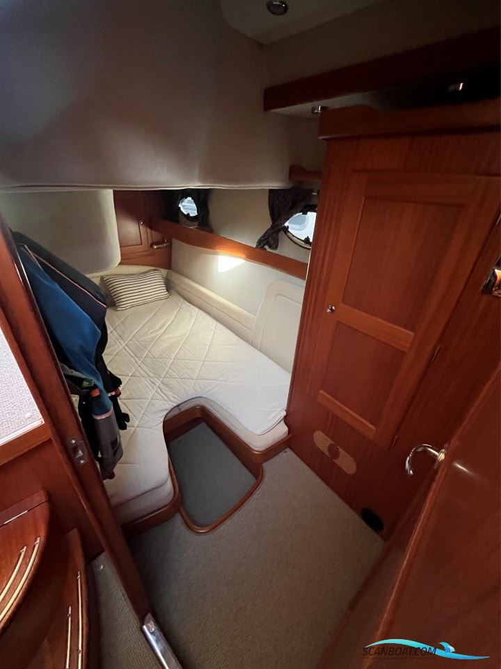 Nord West 420 Flybridge