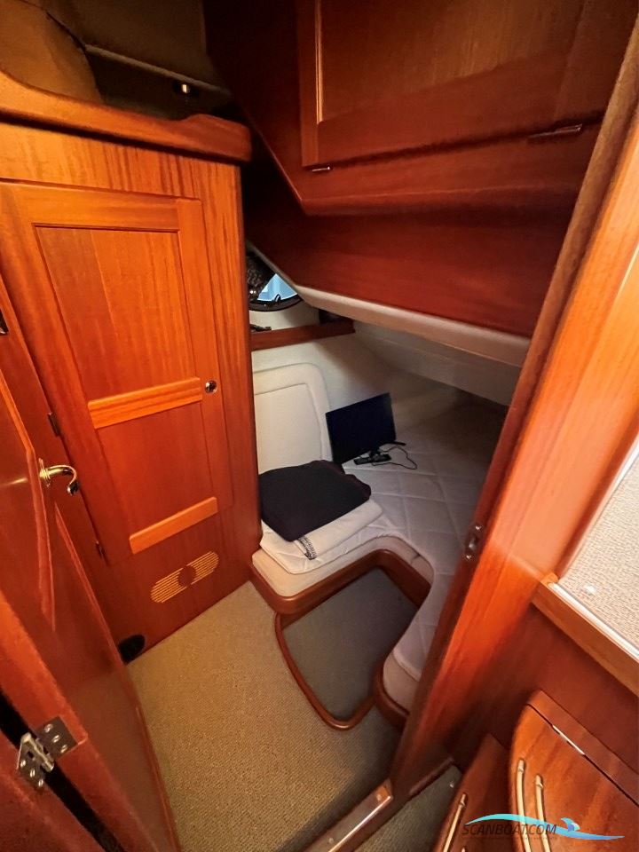 Nord West 420 Flybridge