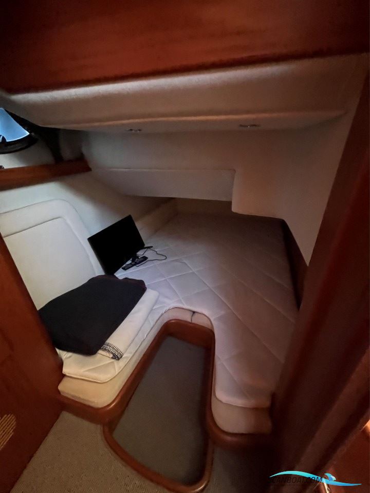 Nord West 420 Flybridge