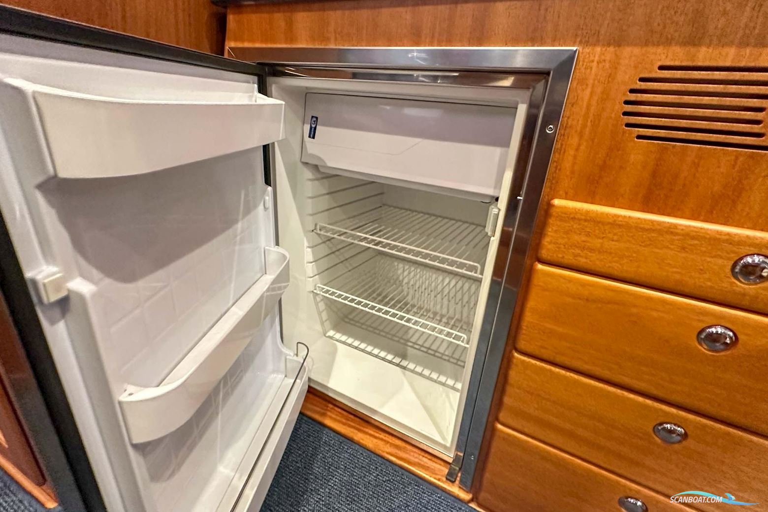 Nord West 420 Flybridge