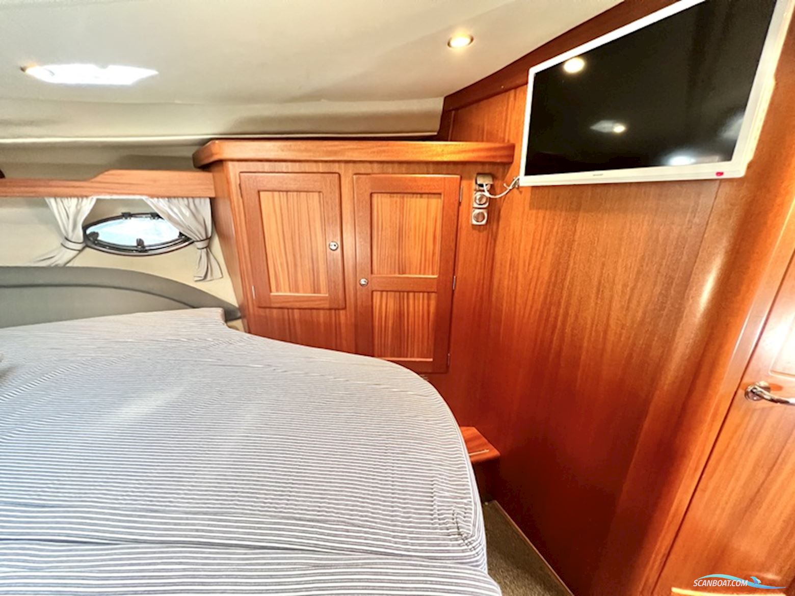 Nord West 420 Flybridge