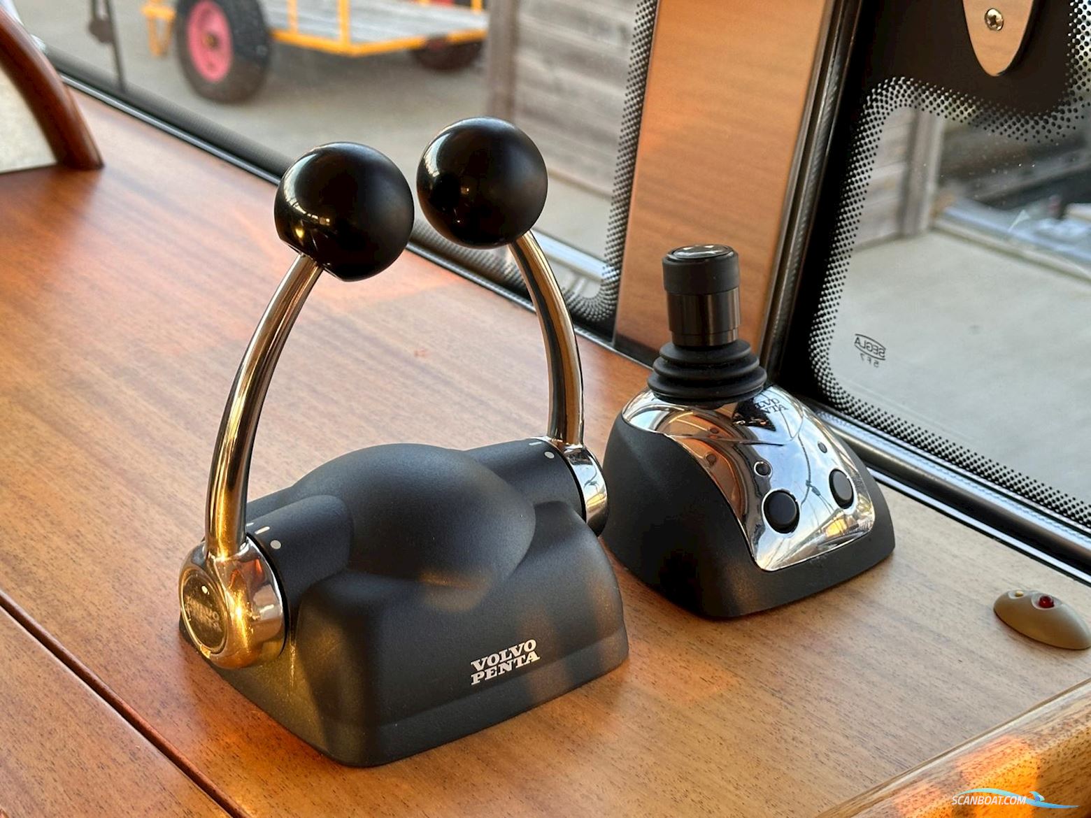 Nord West 420 Flybridge