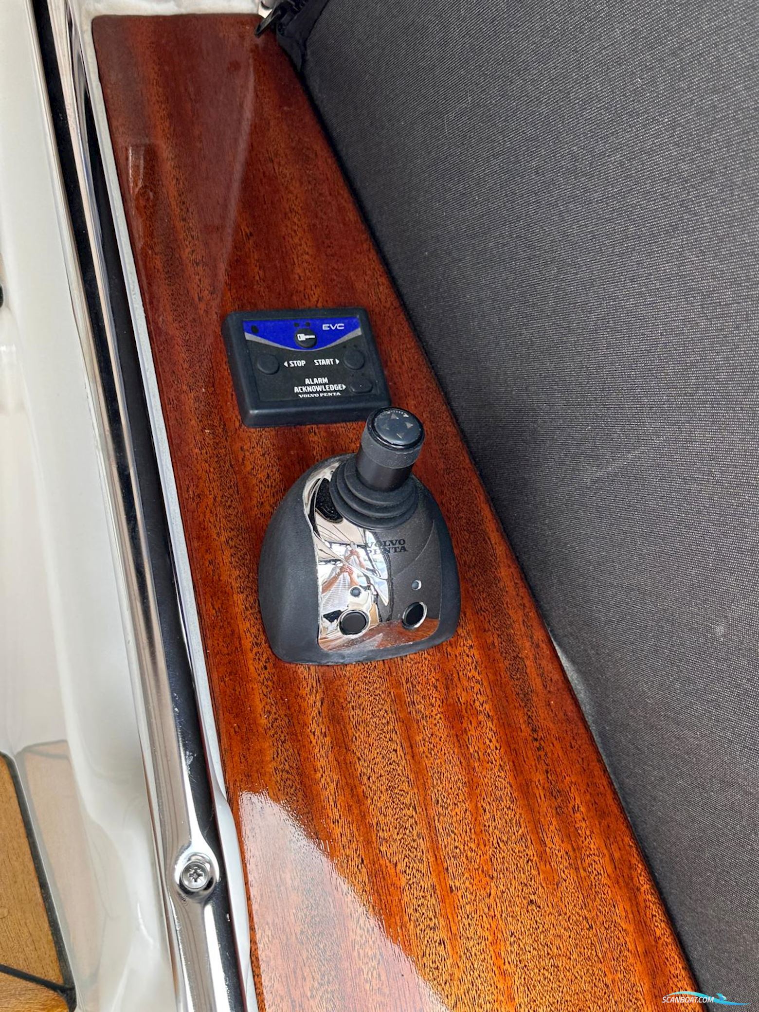 Nord West 420 Flybridge