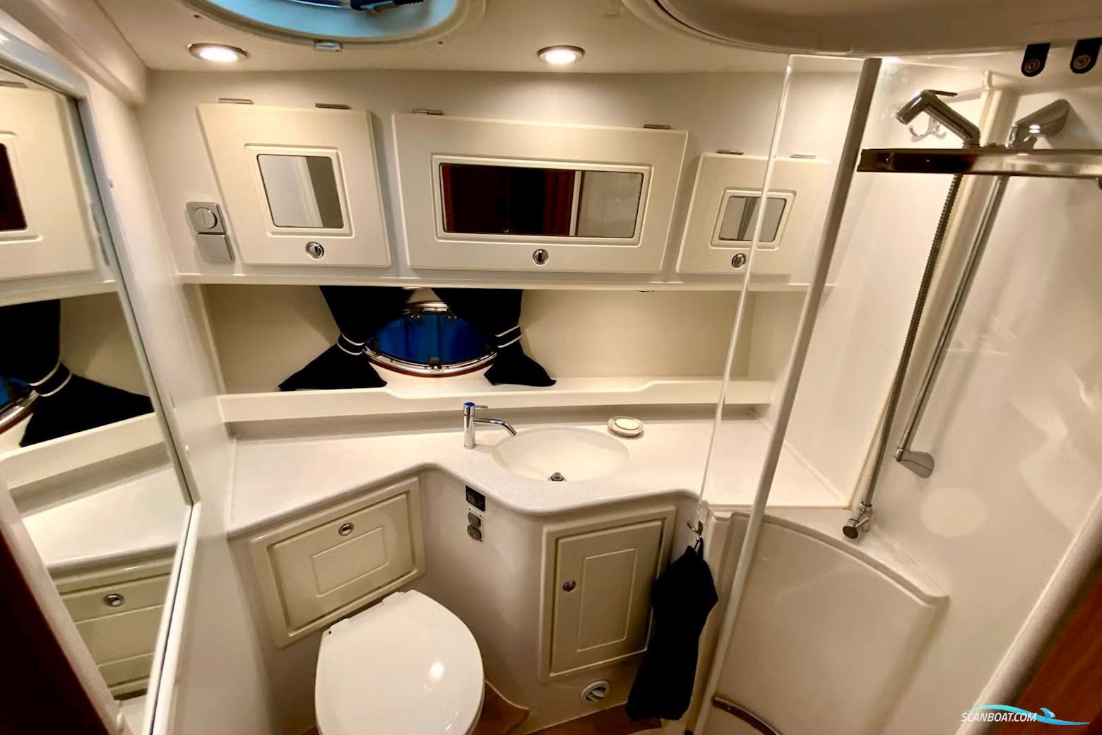 Nord West 420 Flybridge