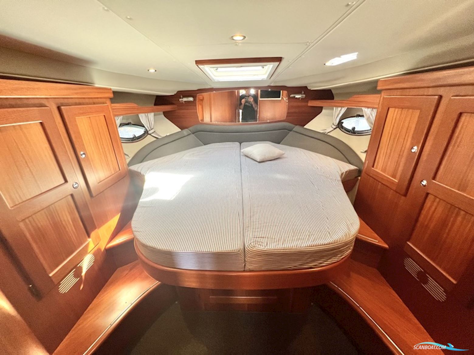 Nord West 420 Flybridge