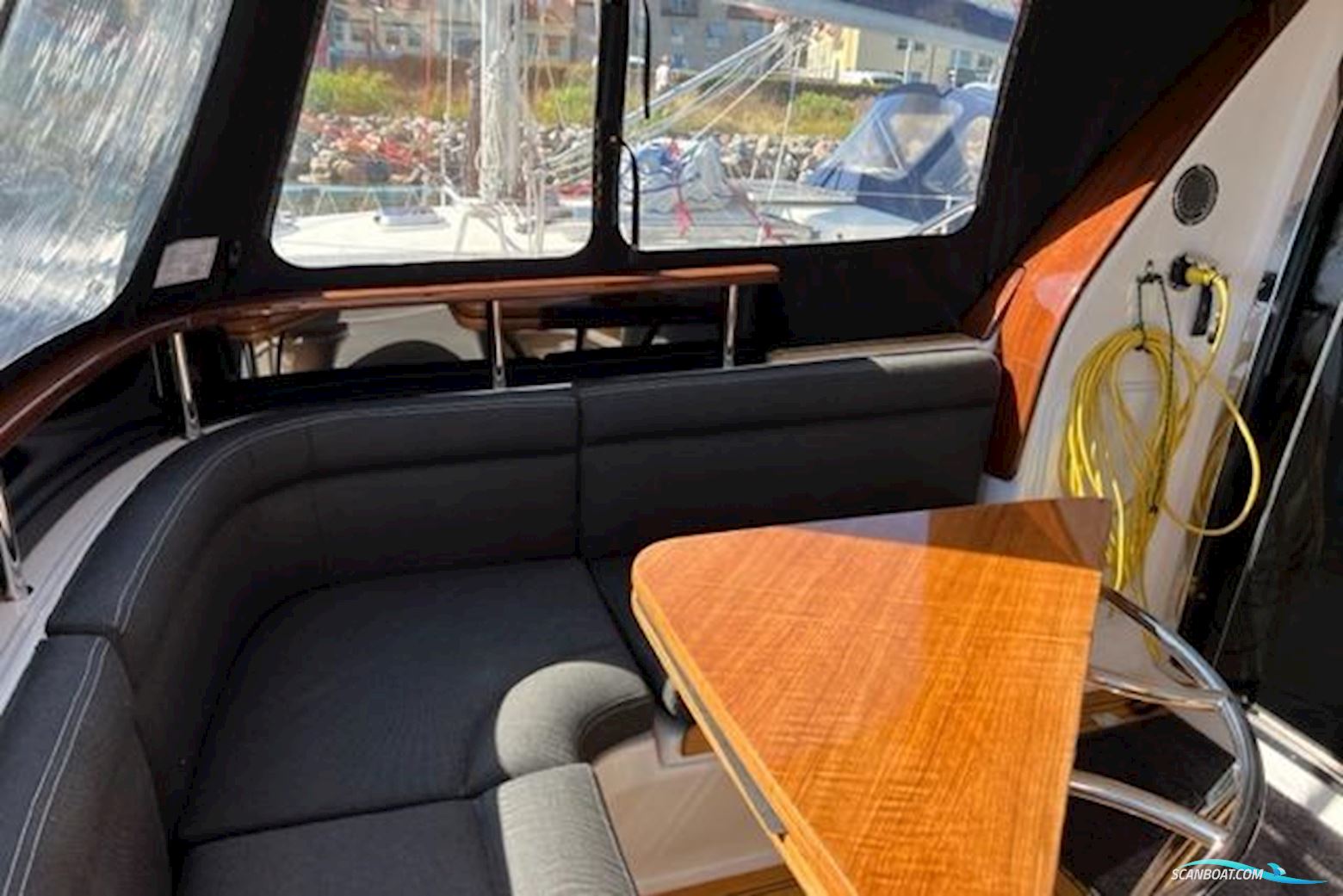 Nord West 420 Flybridge