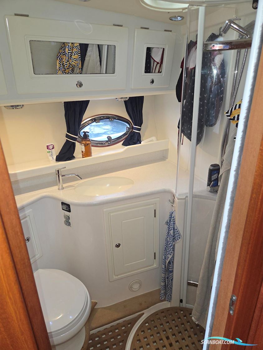 Nord West 420 Flybridge