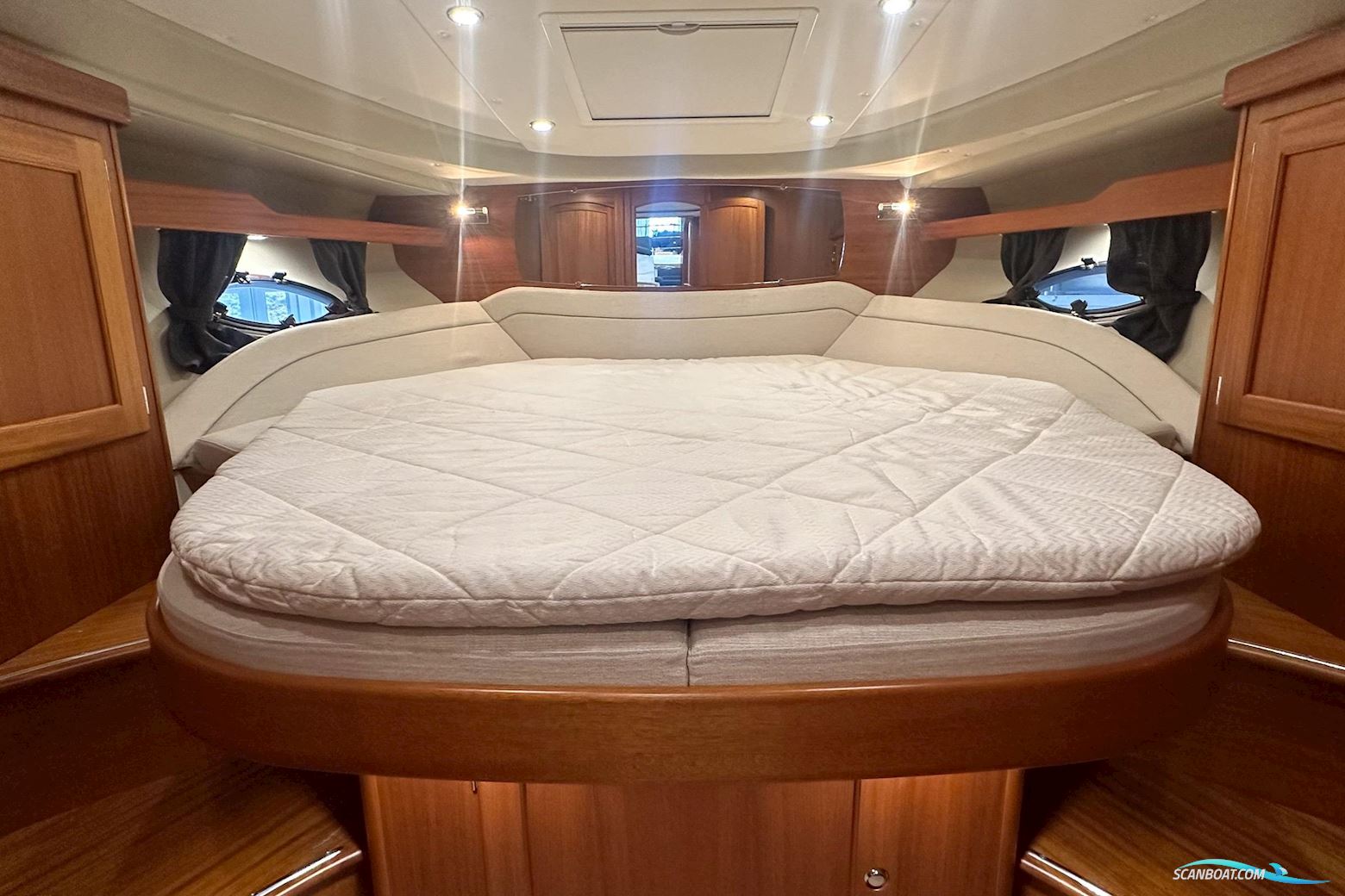 Nord West 430 Sportstop