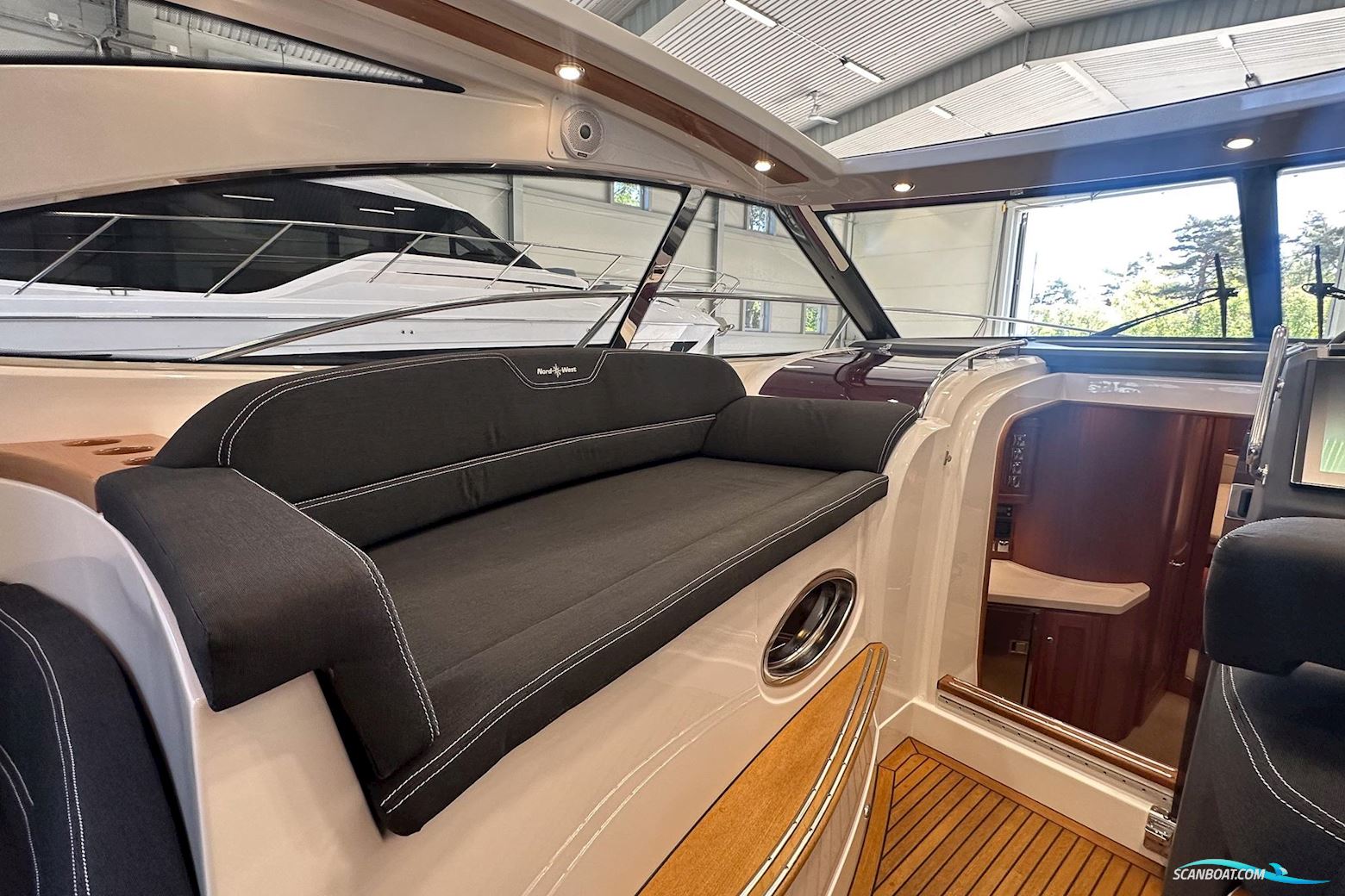 Nord West 430 Sportstop