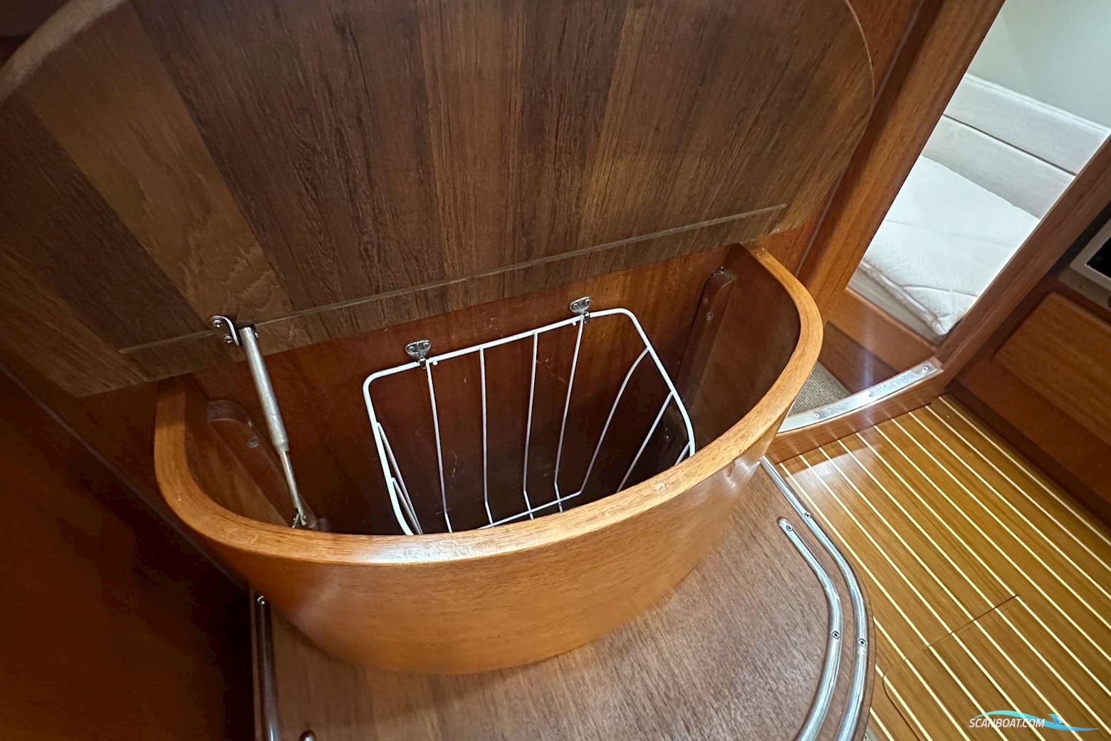 Nord West 430 Sportstop