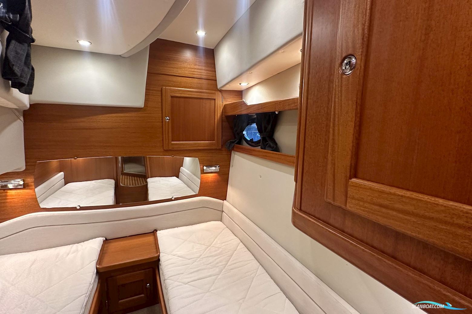 Nord West 430 Sportstop