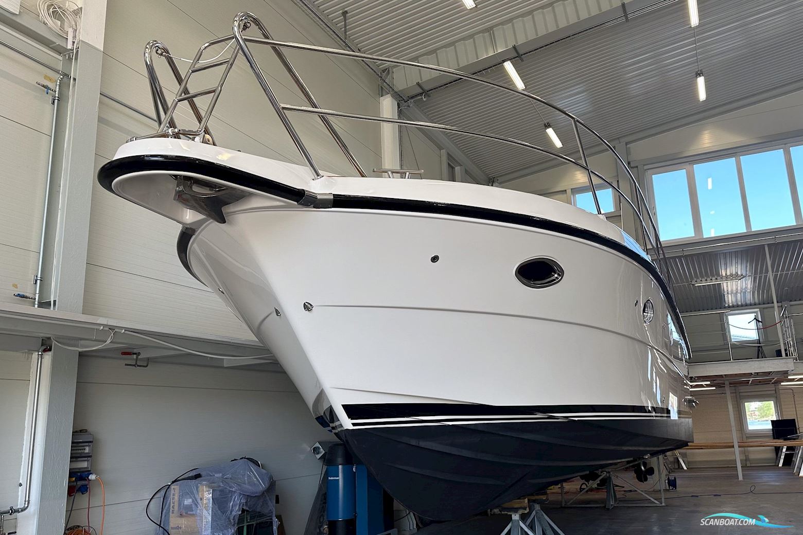 Nord West 430 Sportstop