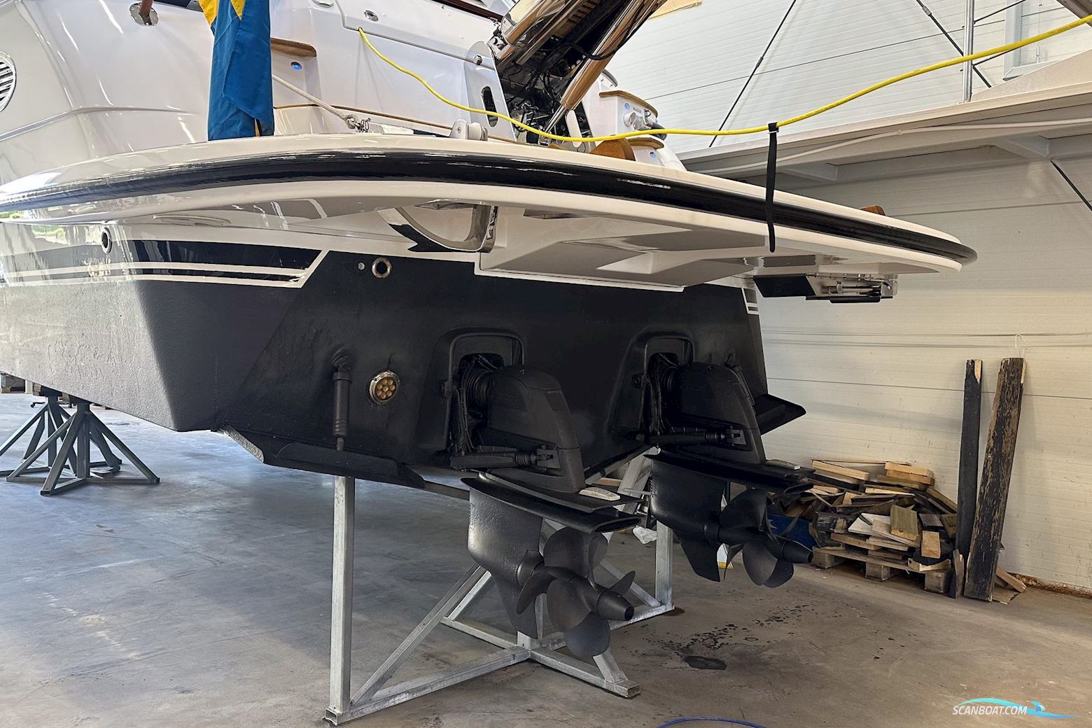 Nord West 430 Sportstop