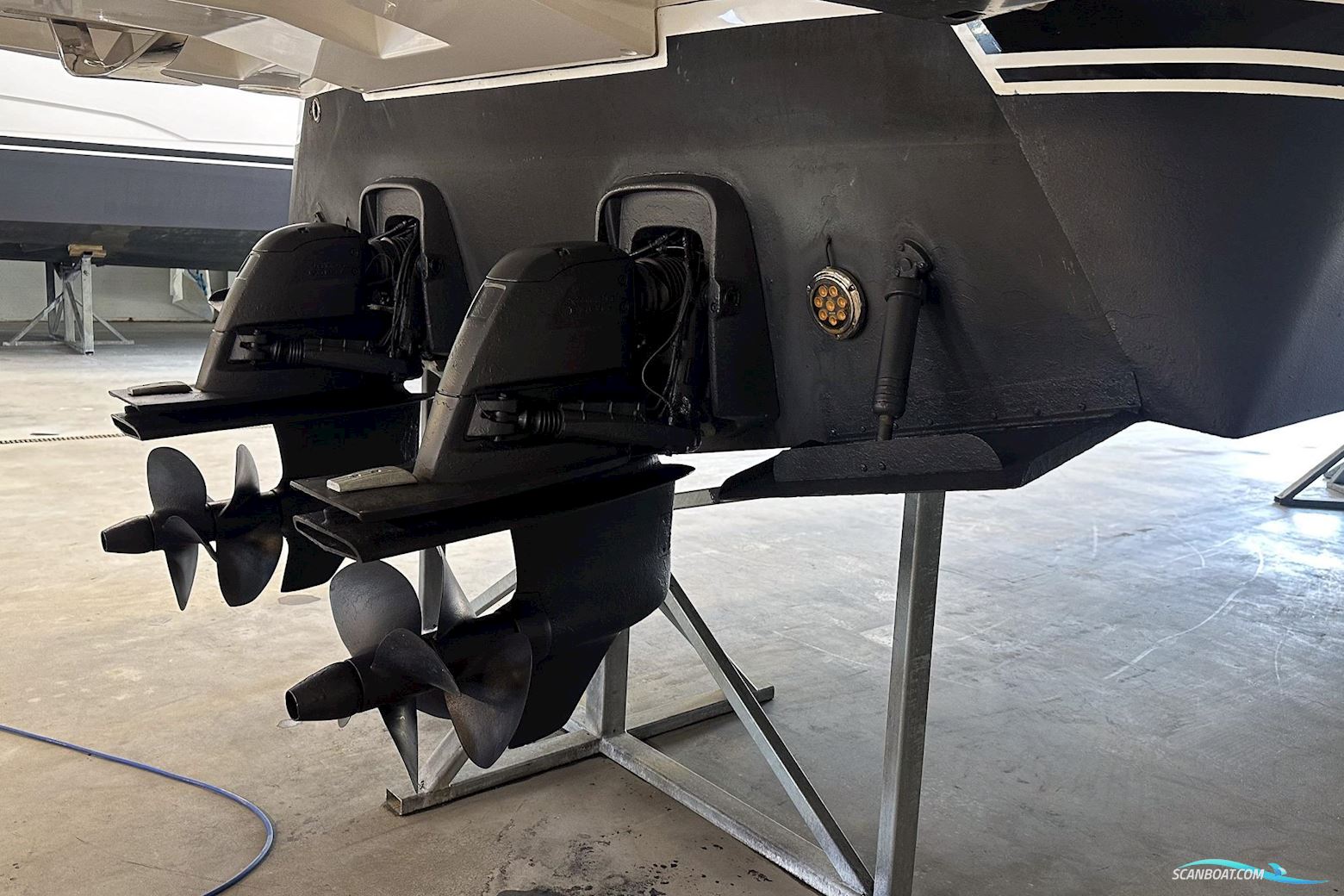 Nord West 430 Sportstop