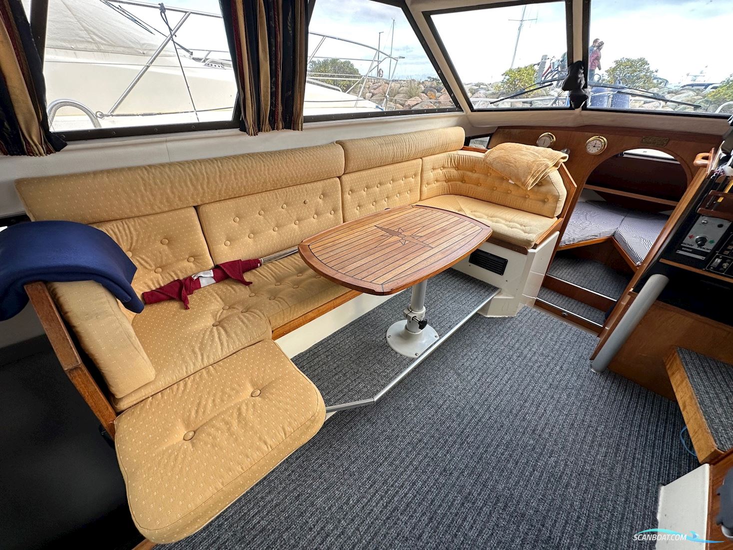 Nord West 900 - EFTERÅRSPRIS