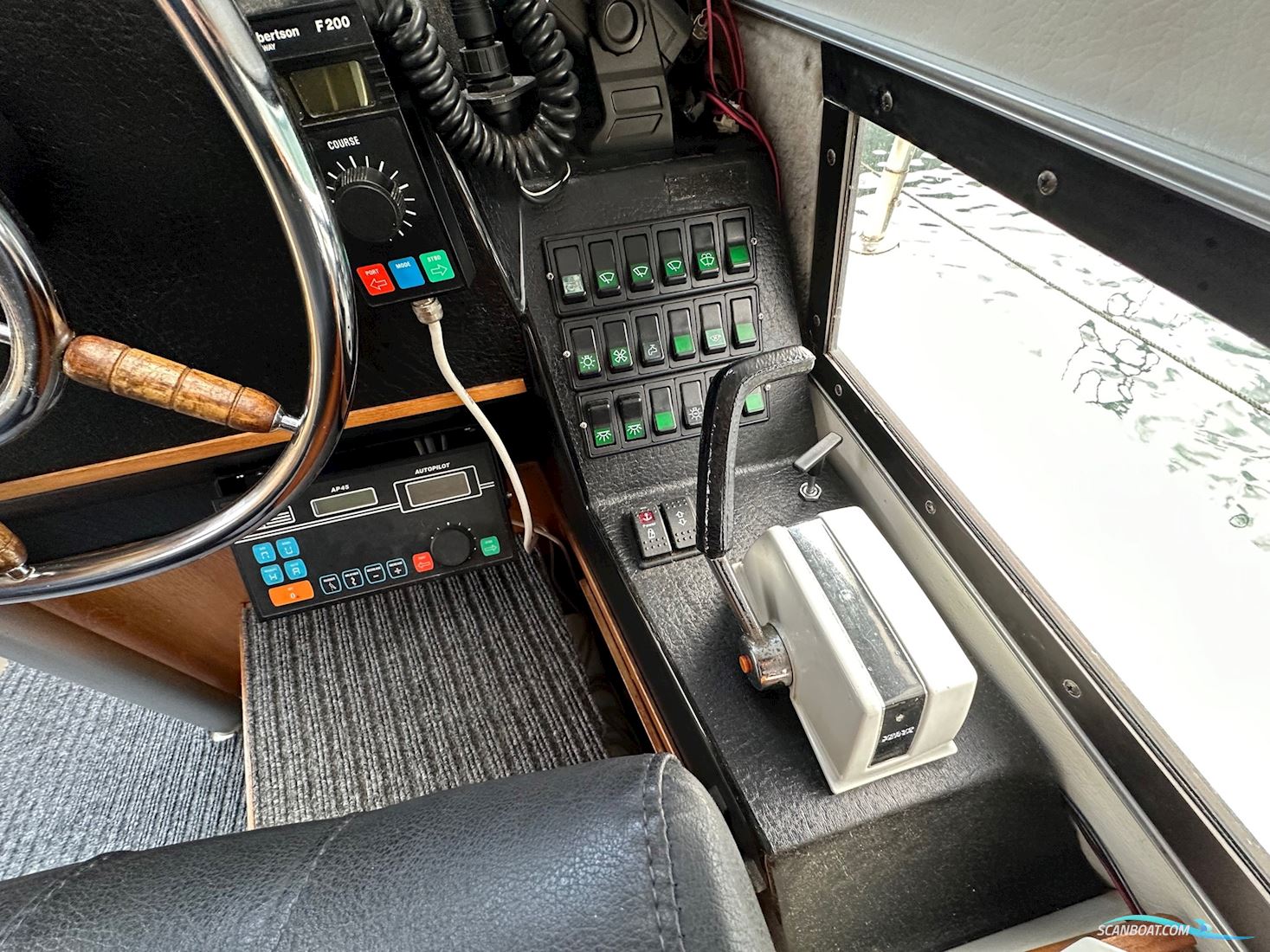 Nord West 900 - EFTERÅRSPRIS