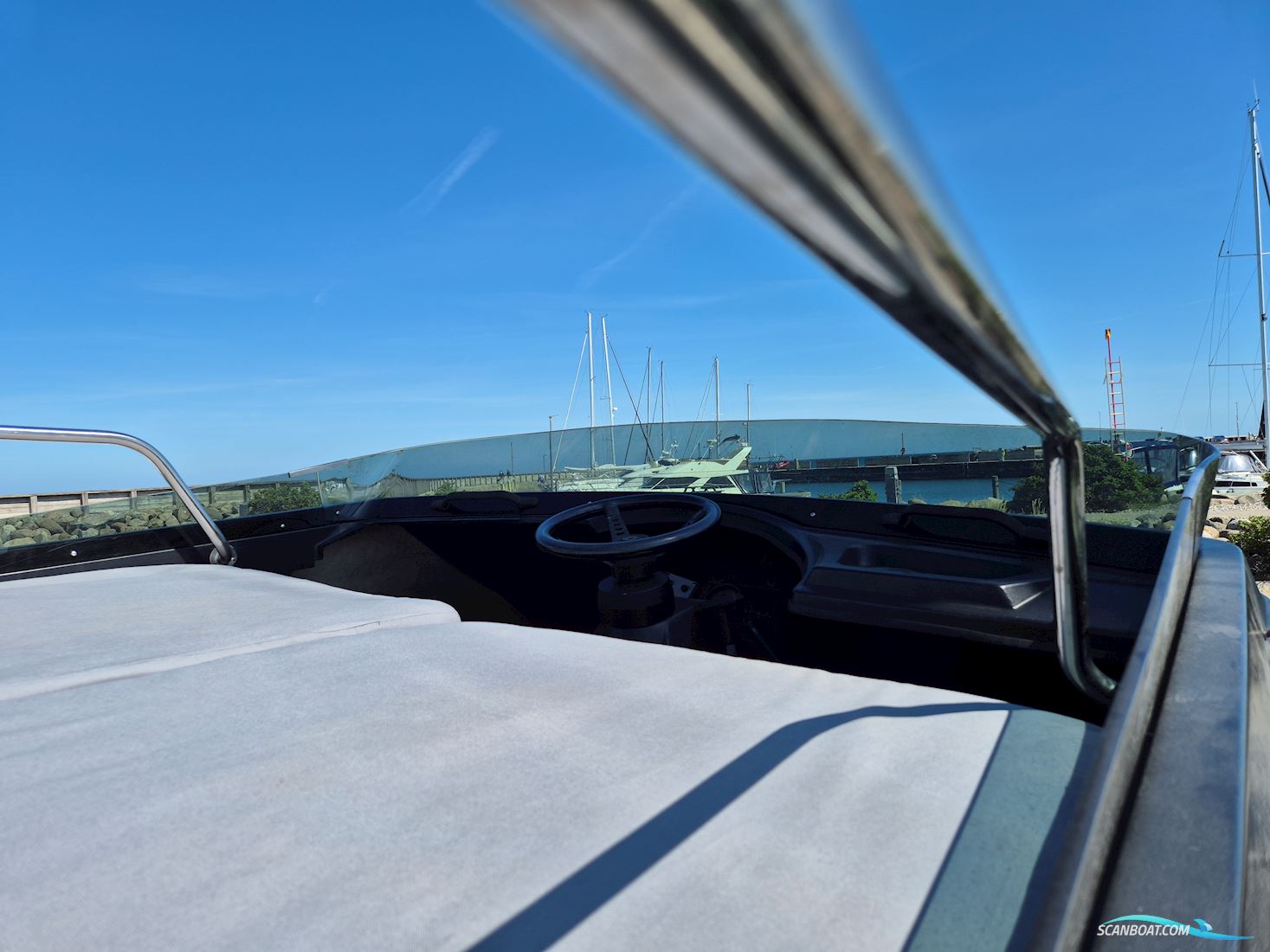 Nord West 900 - EFTERÅRSPRIS