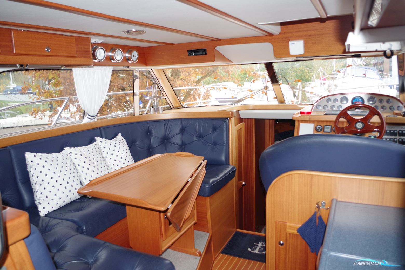 Nord West Nord West 390 Flybridge