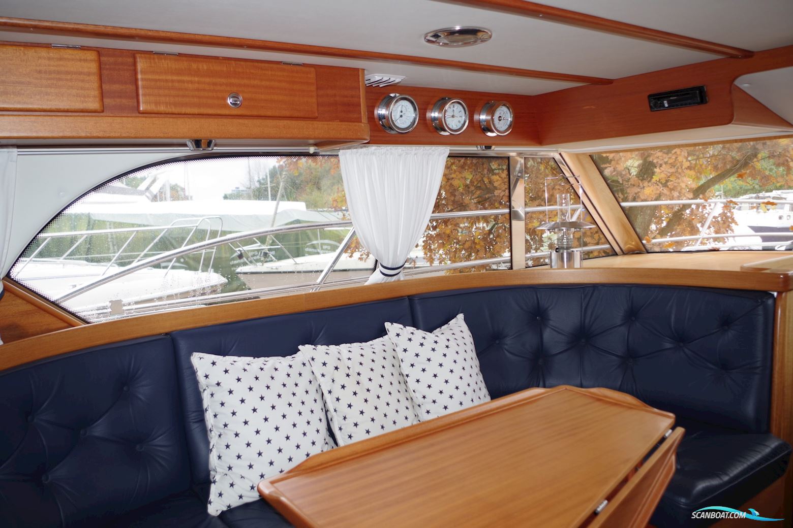 Nord West Nord West 390 Flybridge