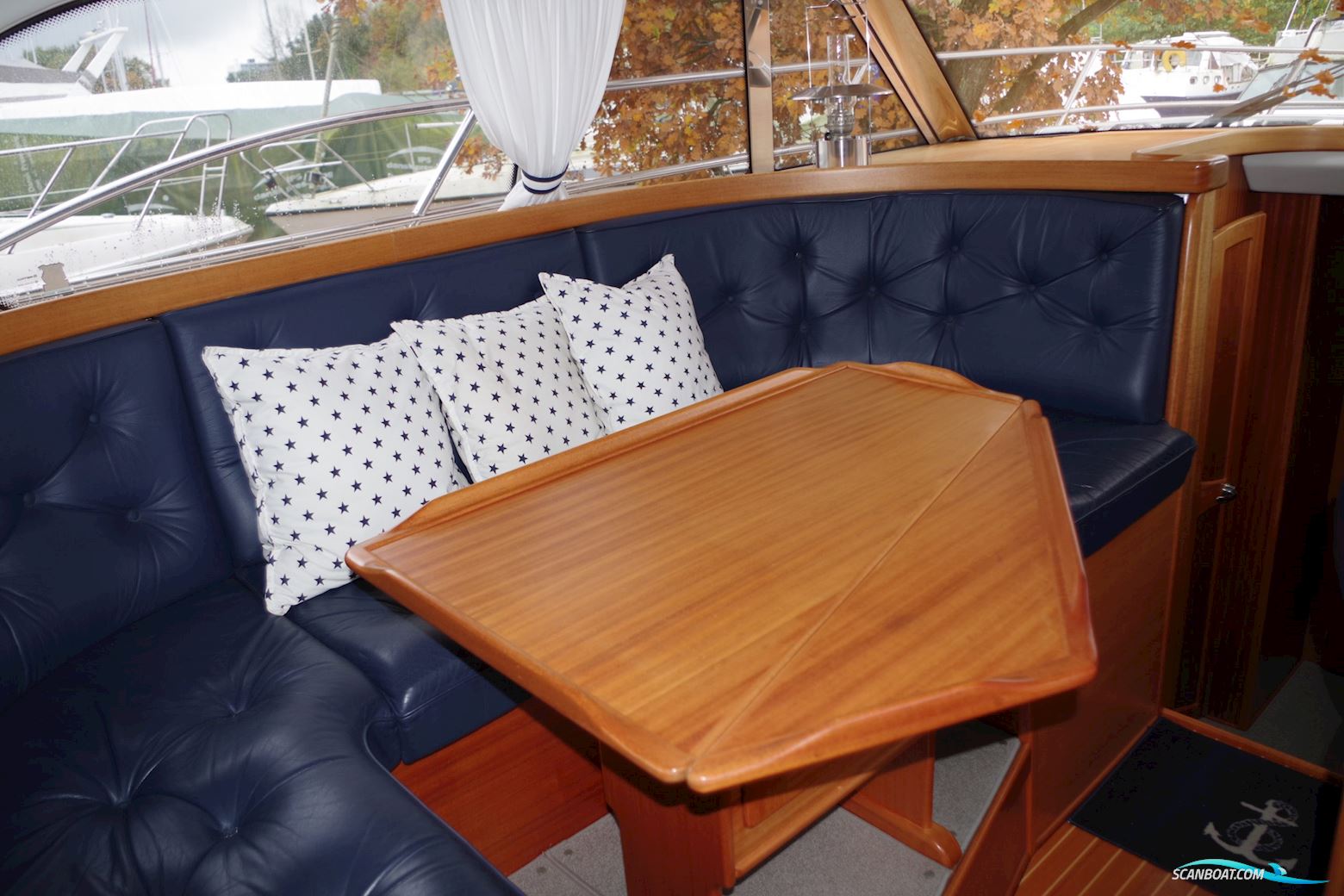 Nord West Nord West 390 Flybridge