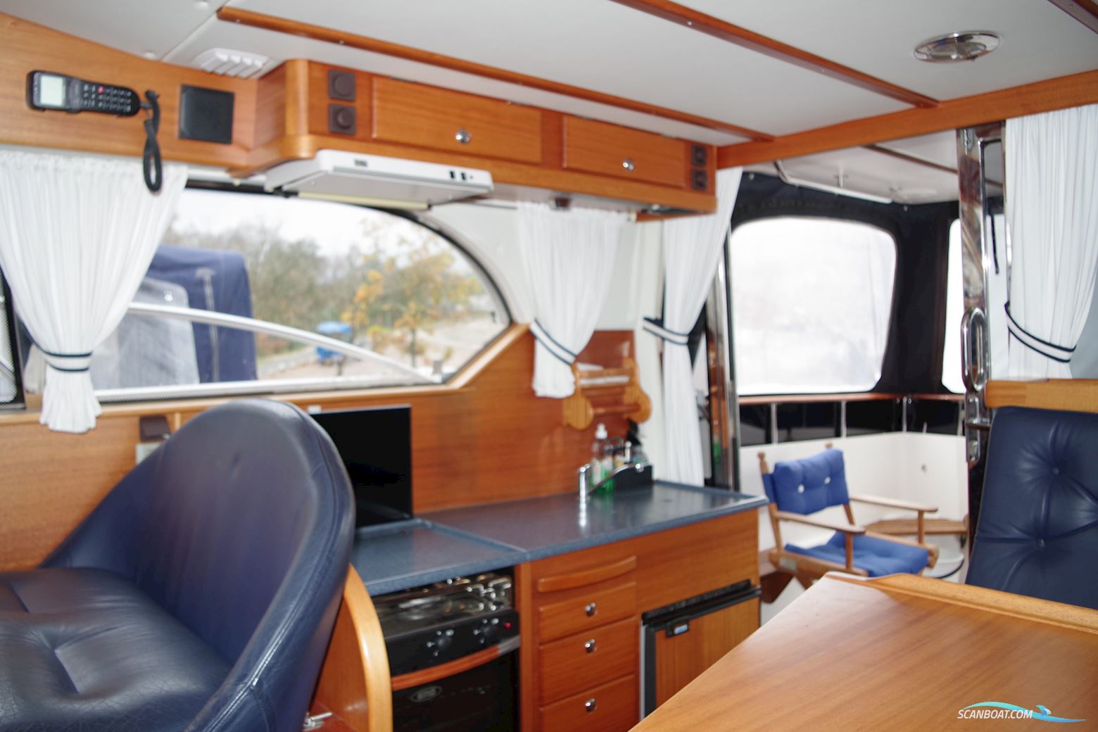 Nord West Nord West 390 Flybridge