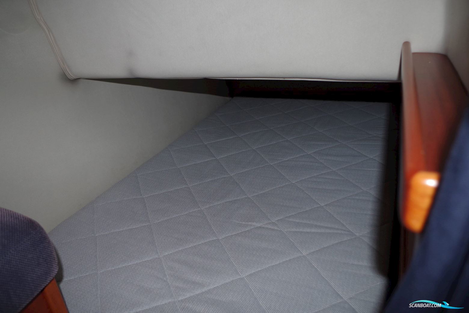 Nord West Nord West 390 Flybridge