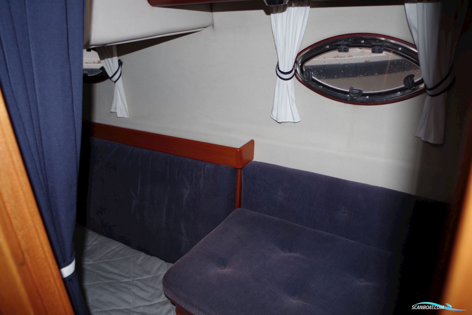 Nord West Nord West 390 Flybridge