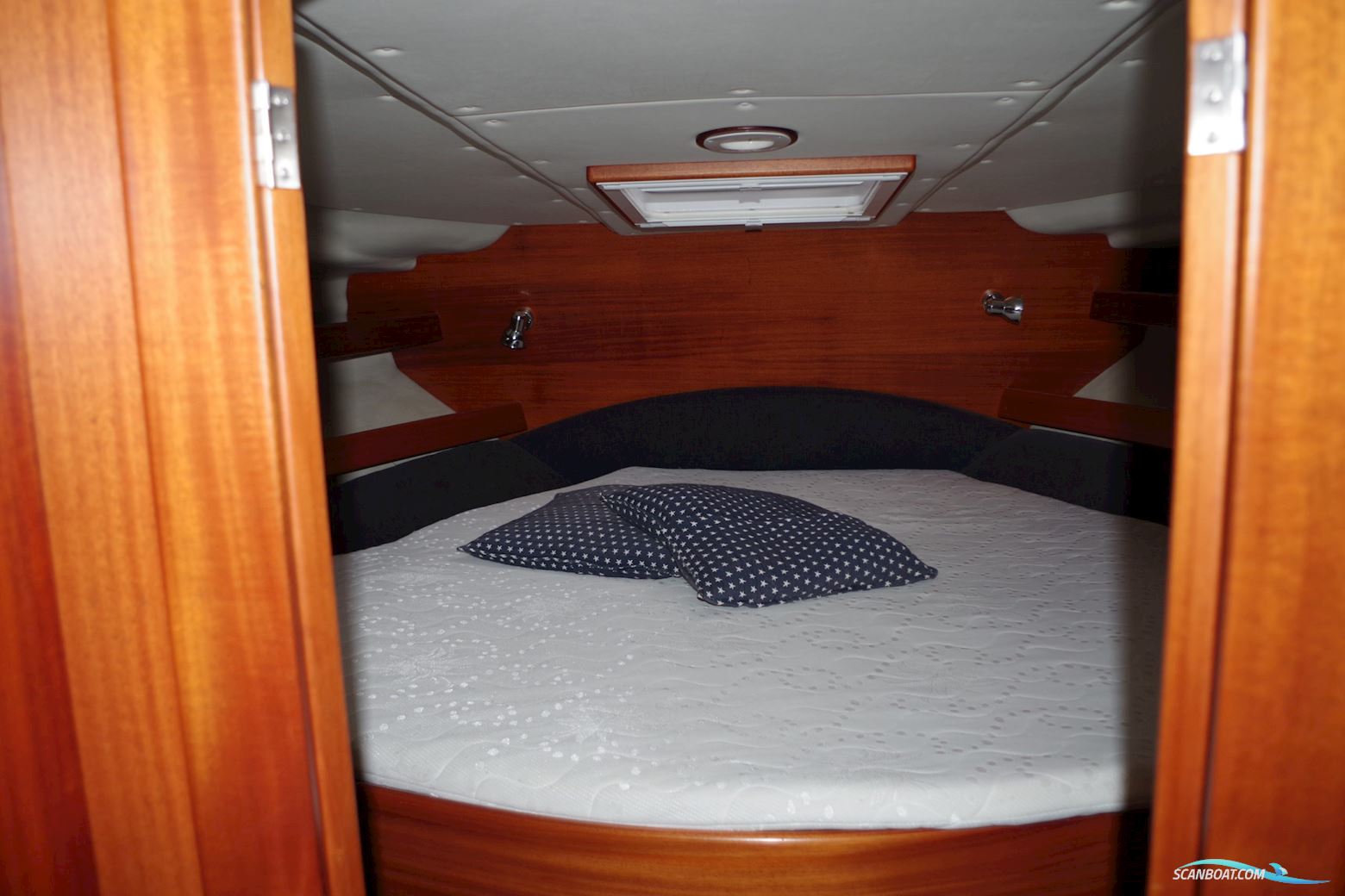 Nord West Nord West 390 Flybridge