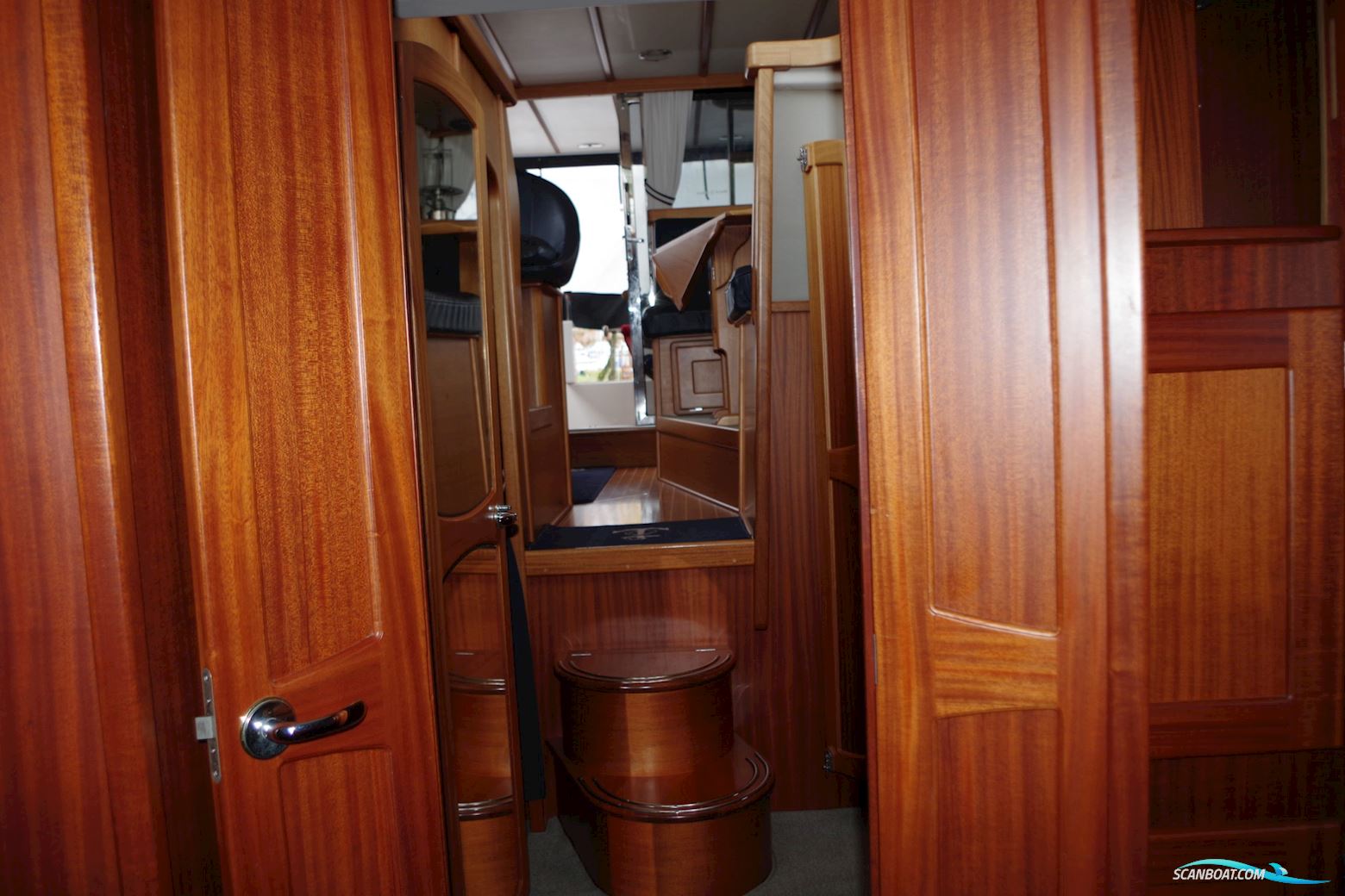 Nord West Nord West 390 Flybridge