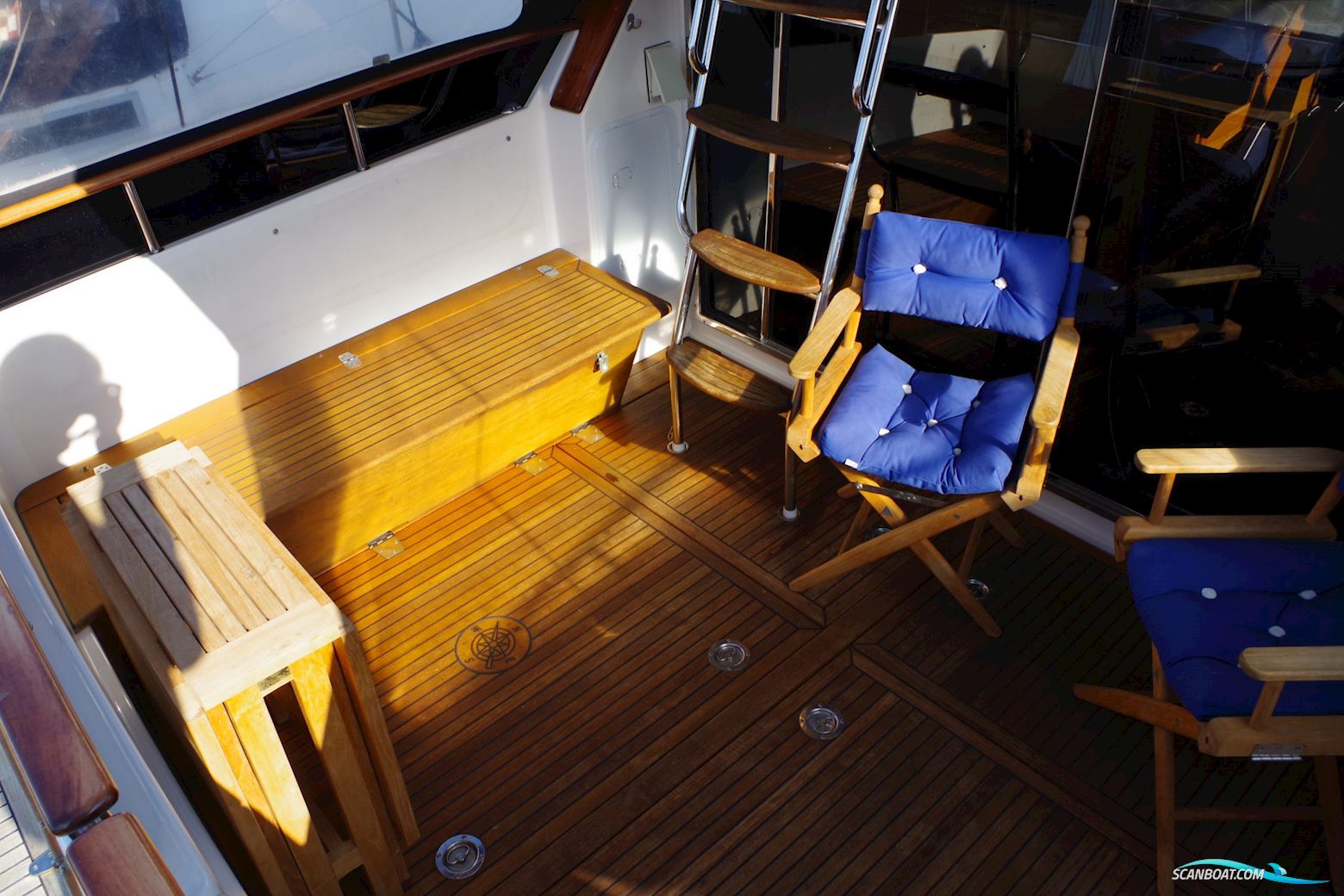 Nord West Nord West 390 Flybridge