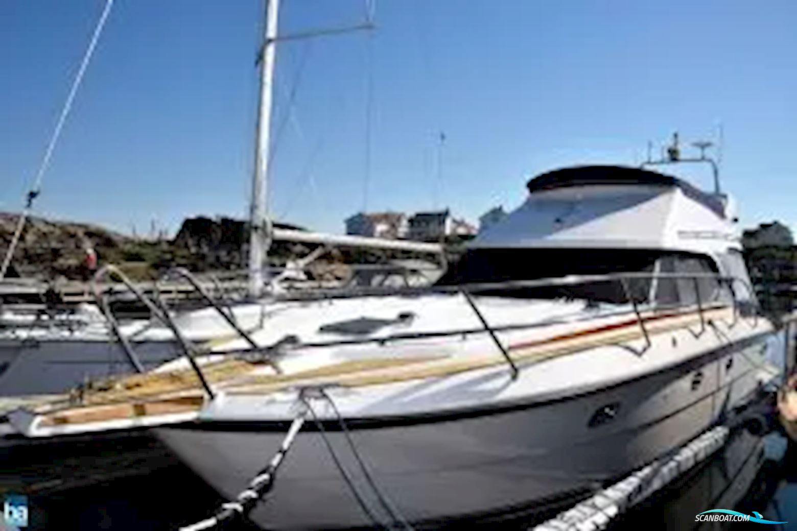 Nord West Nordwest 390