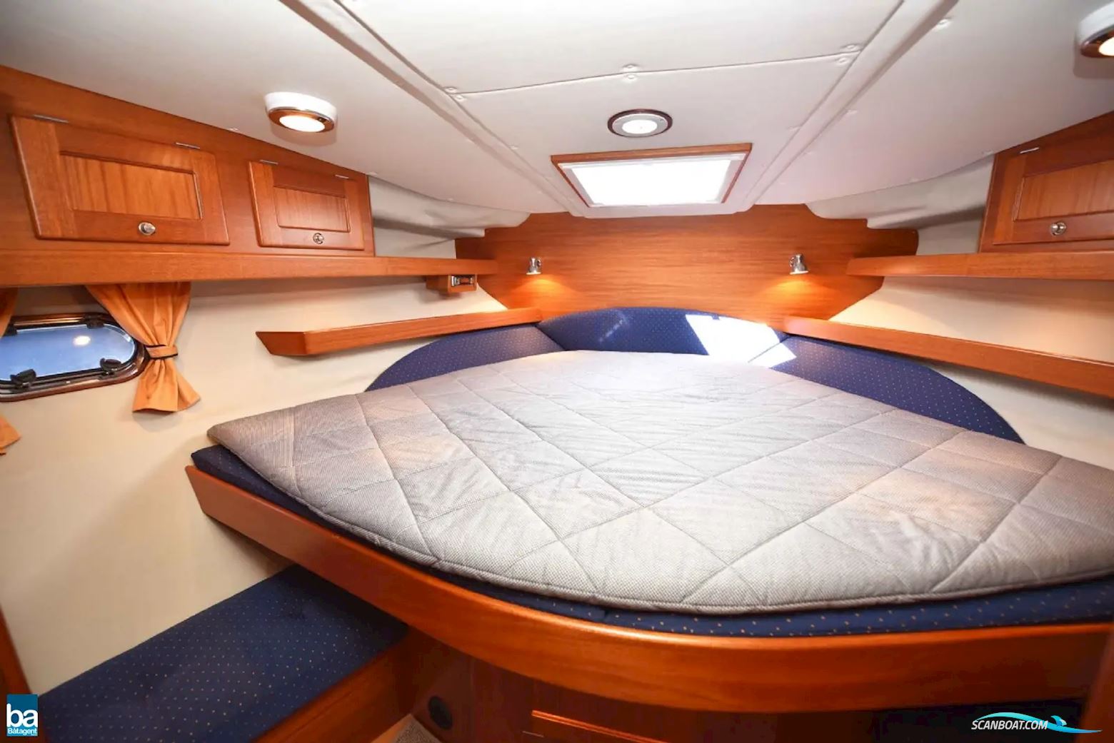 Nord West Nordwest 390