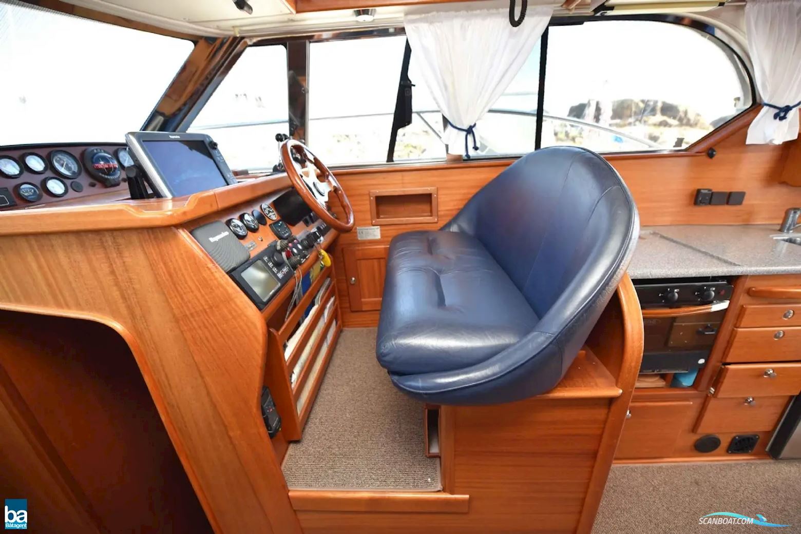 Nord West Nordwest 390