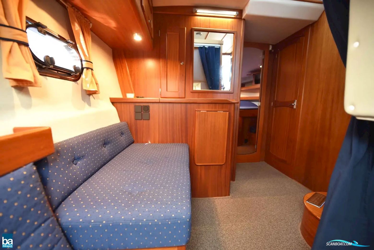 Nord West Nordwest 390