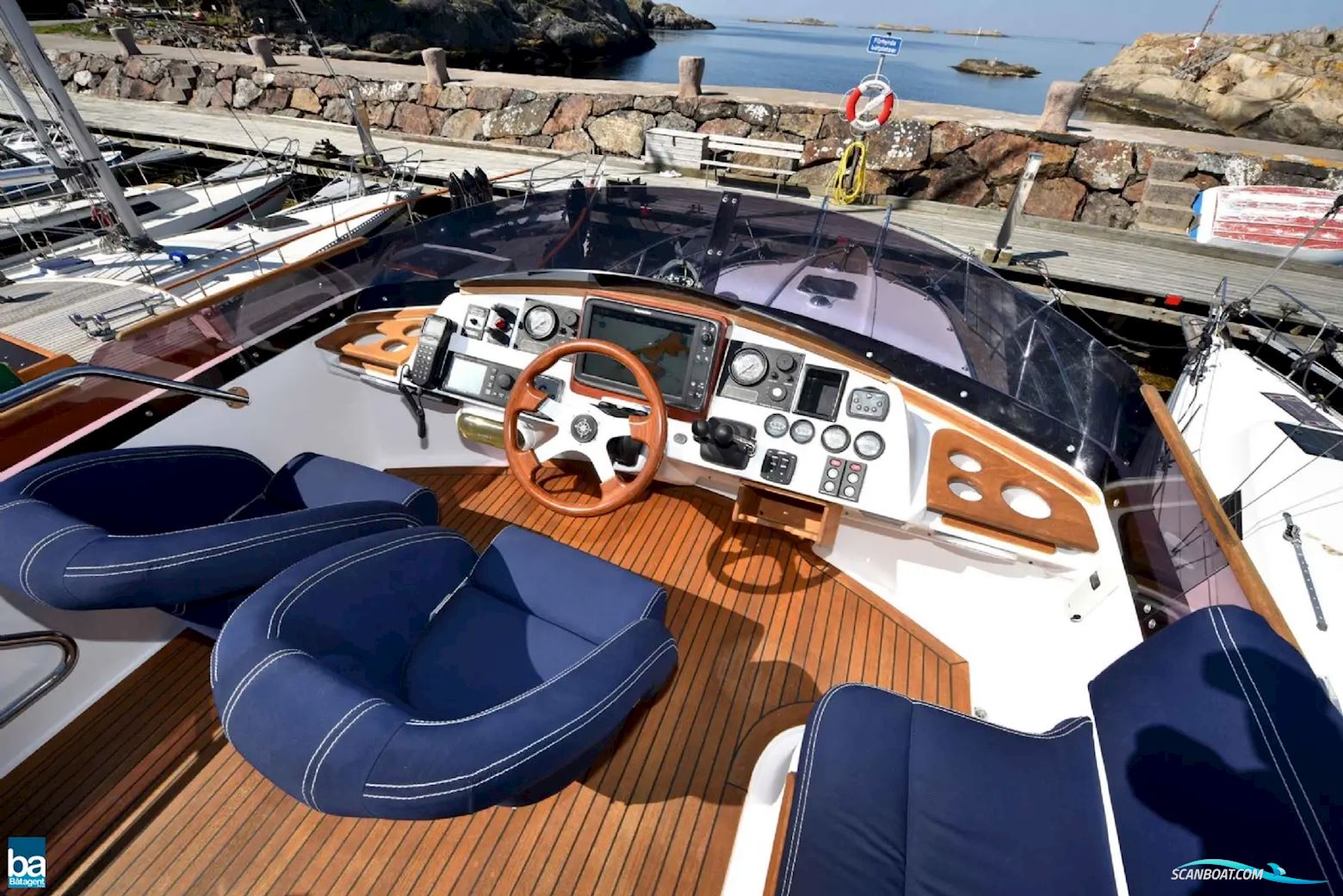 Nord West Nordwest 390