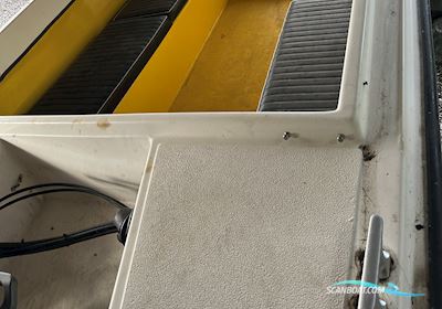 Nordan 16 Motorboten 1997, met Marine motor, Denemarken