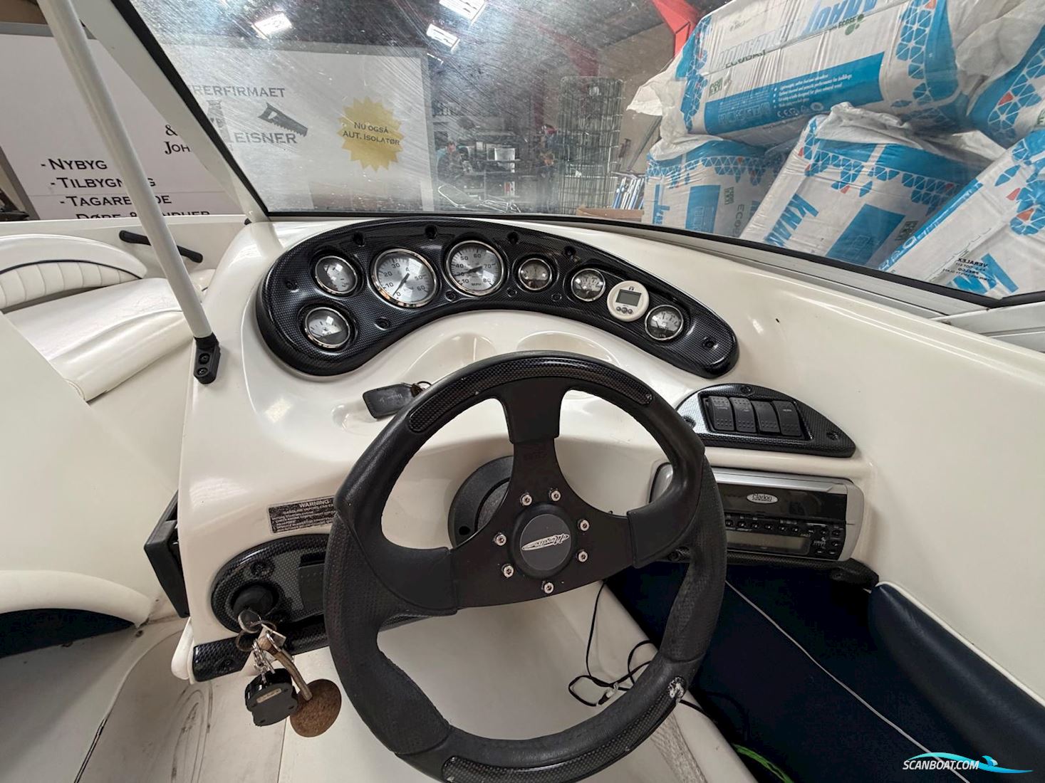 Nordic 1760 br