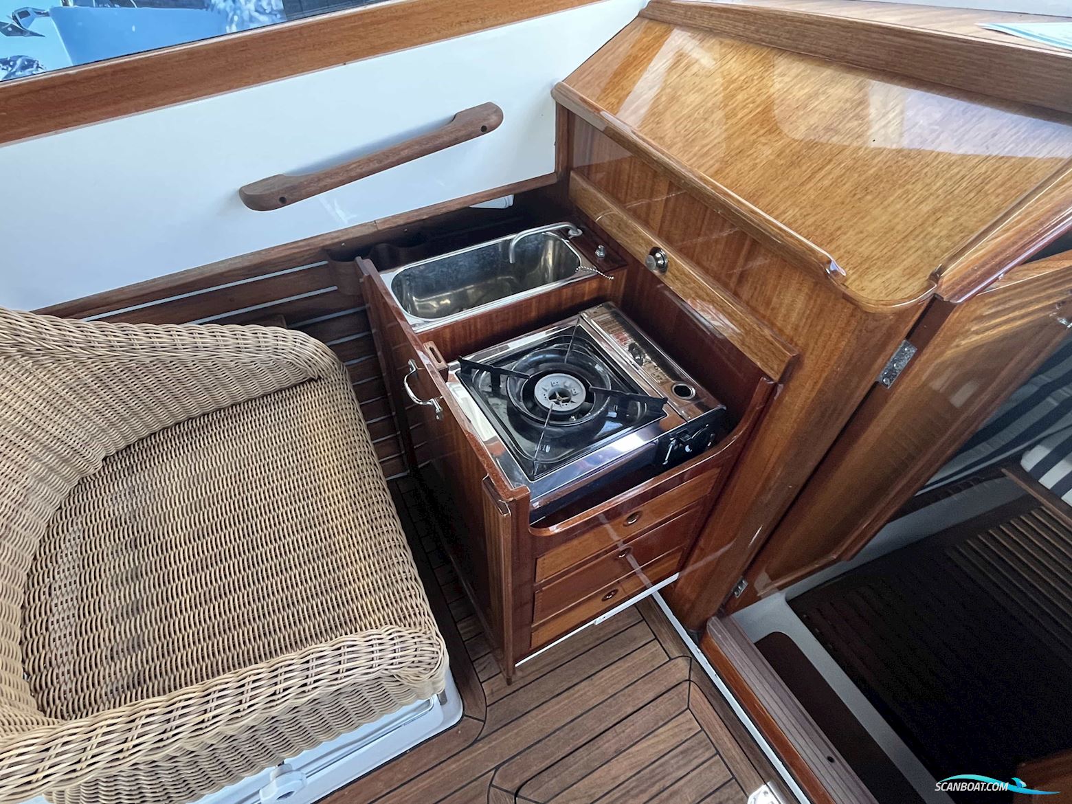 Nordic Cruiser (2008) - SOLGT